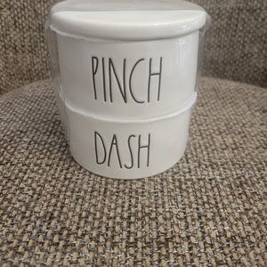 Rae Dunn Seasoning Holder